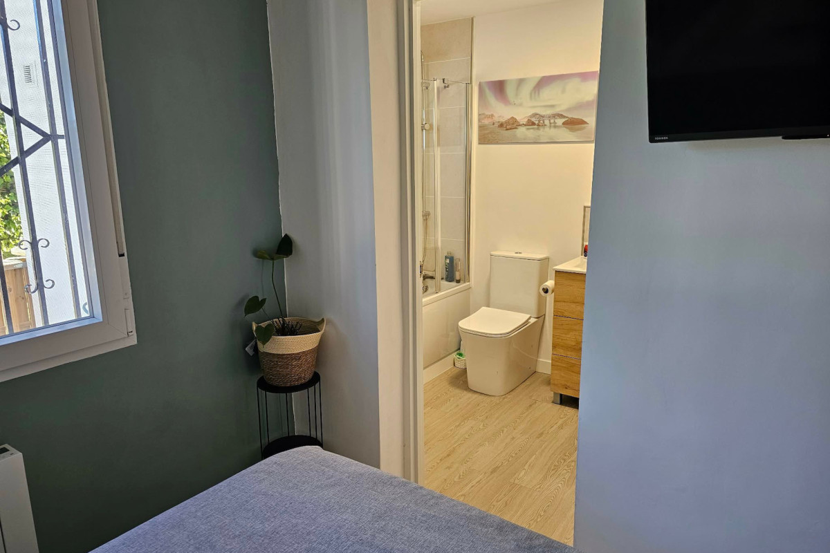 Herverkoop - Vrijstaande Villa - La Marina - La Marina - Urbanization