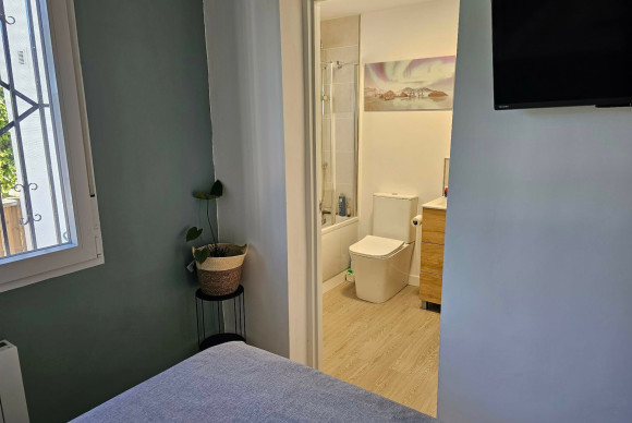 Herverkoop - Vrijstaande Villa - La Marina - La Marina - Urbanization