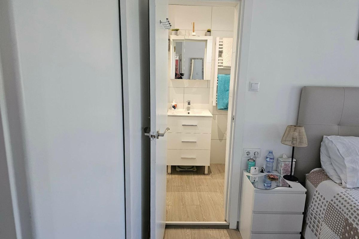 Herverkoop - Vrijstaande Villa - La Marina - La Marina - Urbanization