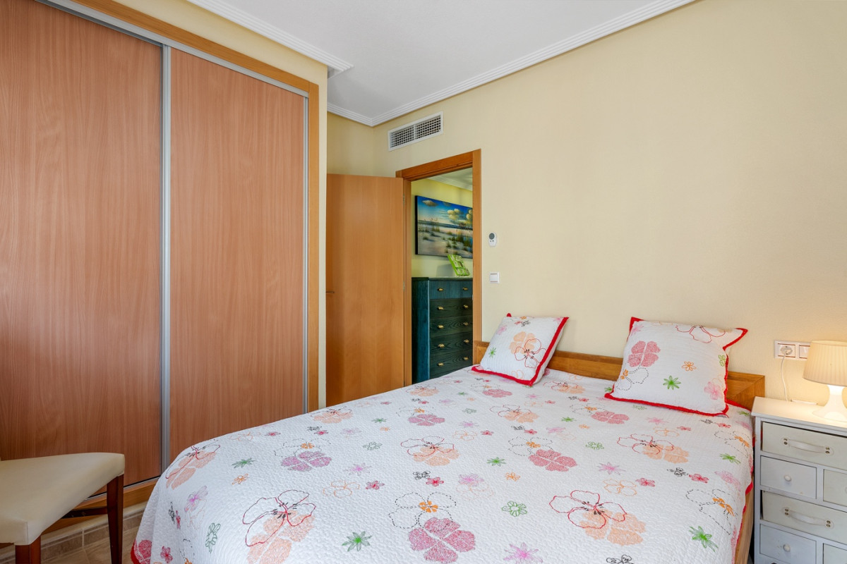 Reventa - Adosado - Orihuela Costa - Villamartin