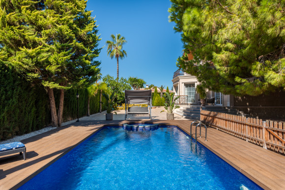 Herverkoop - Vrijstaande Villa - Ciudad Quesada - Doña Pepa