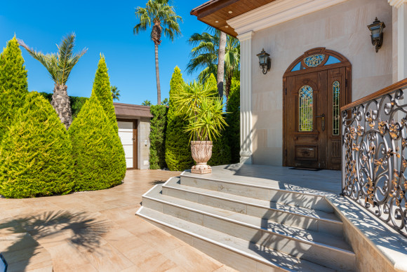 Herverkoop - Vrijstaande Villa - Ciudad Quesada - Doña Pepa