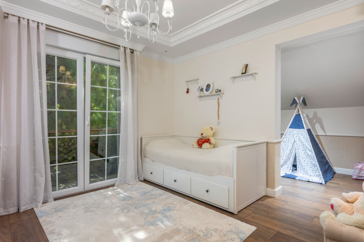 Herverkoop - Vrijstaande Villa - Ciudad Quesada - Doña Pepa