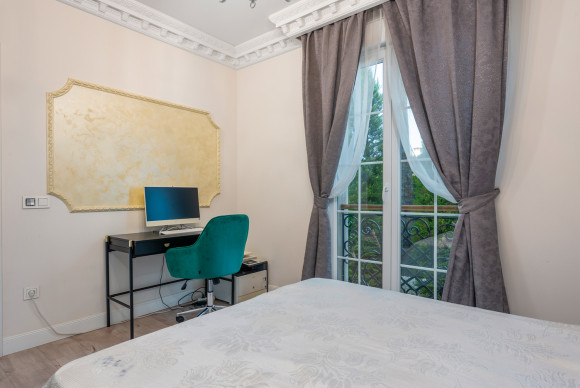 Herverkoop - Vrijstaande Villa - Ciudad Quesada - Doña Pepa