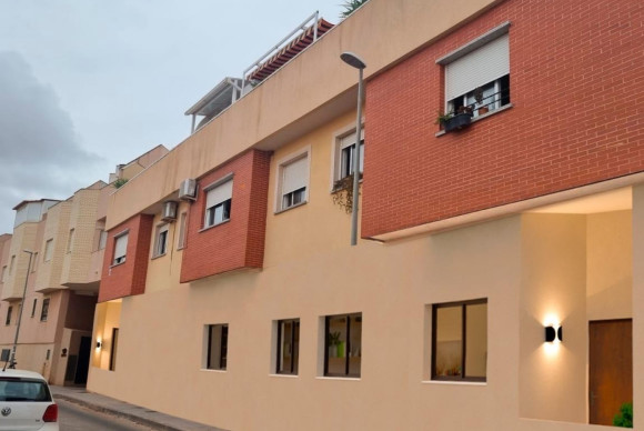 New Build - Apartment  - Pilar de la Horadada