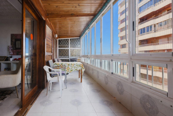 Herverkoop - Appartement  - Torrevieja - Playa del Acequión