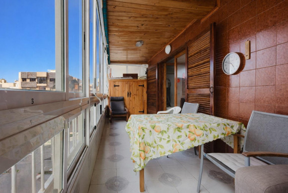 Herverkoop - Appartement  - Torrevieja - Playa del Acequión