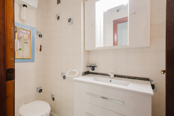 Herverkoop - Appartement  - Torrevieja - Playa del Acequión