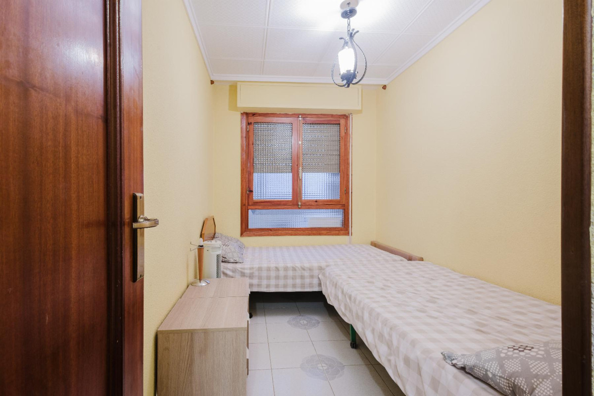 Herverkoop - Appartement  - Torrevieja - Playa del Acequión