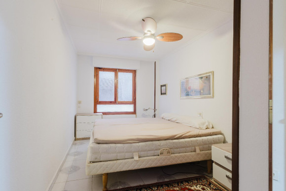 Herverkoop - Appartement  - Torrevieja - Playa del Acequión