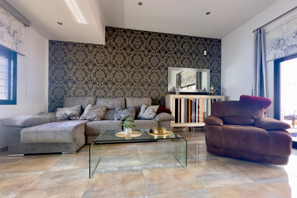 Herverkoop - Villa - Pilar de la Horadada - Torre de la Horadada