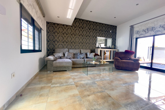 Herverkoop - Villa - Pilar de la Horadada - Torre de la Horadada