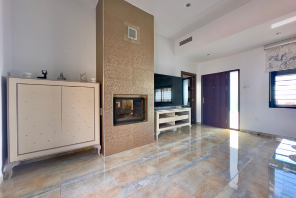 Herverkoop - Villa - Pilar de la Horadada - Torre de la Horadada