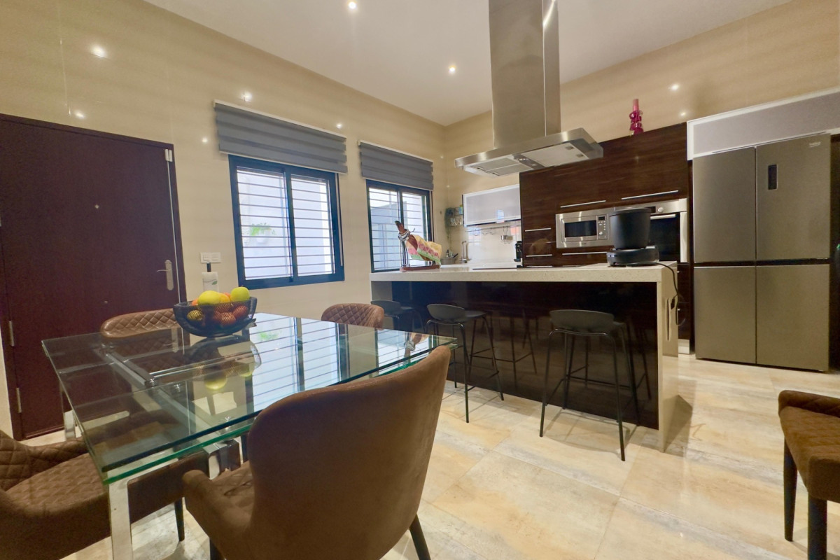 Herverkoop - Villa - Pilar de la Horadada - Torre de la Horadada