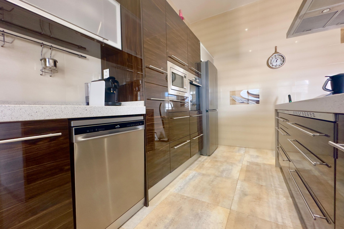 Herverkoop - Villa - Pilar de la Horadada - Torre de la Horadada