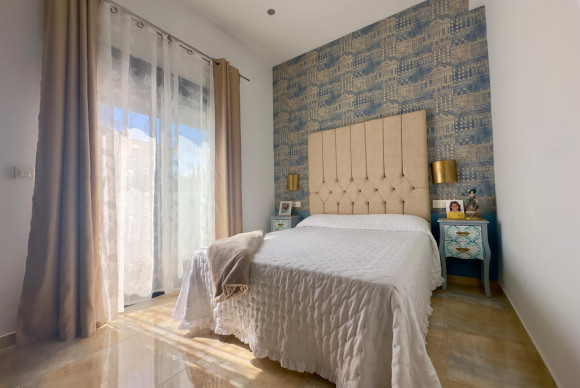 Herverkoop - Villa - Pilar de la Horadada - Torre de la Horadada