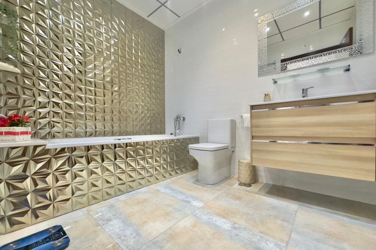 Herverkoop - Villa - Pilar de la Horadada - Torre de la Horadada