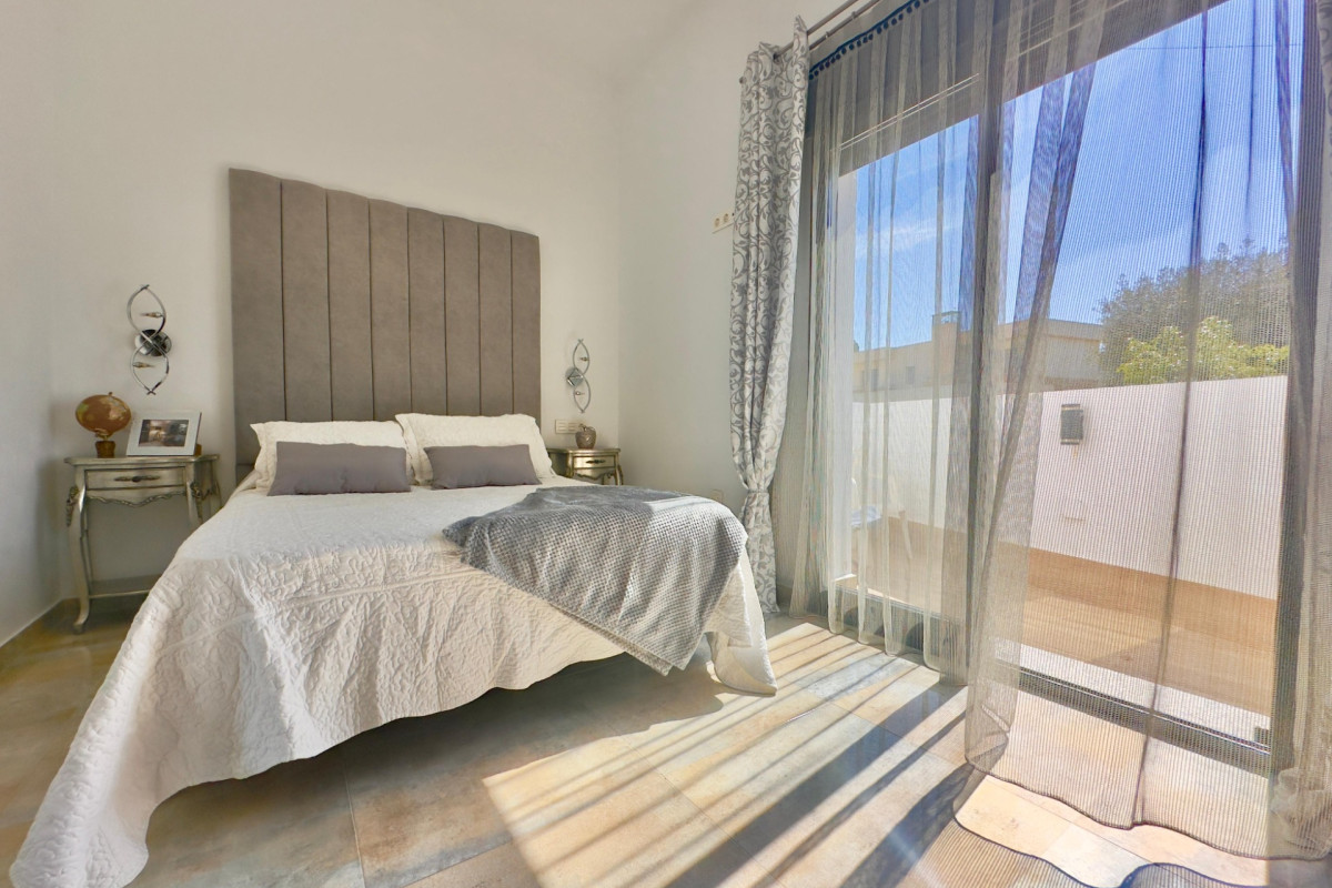 Herverkoop - Villa - Pilar de la Horadada - Torre de la Horadada