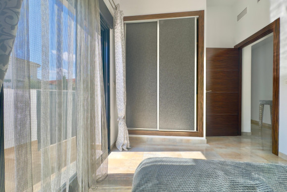 Herverkoop - Villa - Pilar de la Horadada - Torre de la Horadada