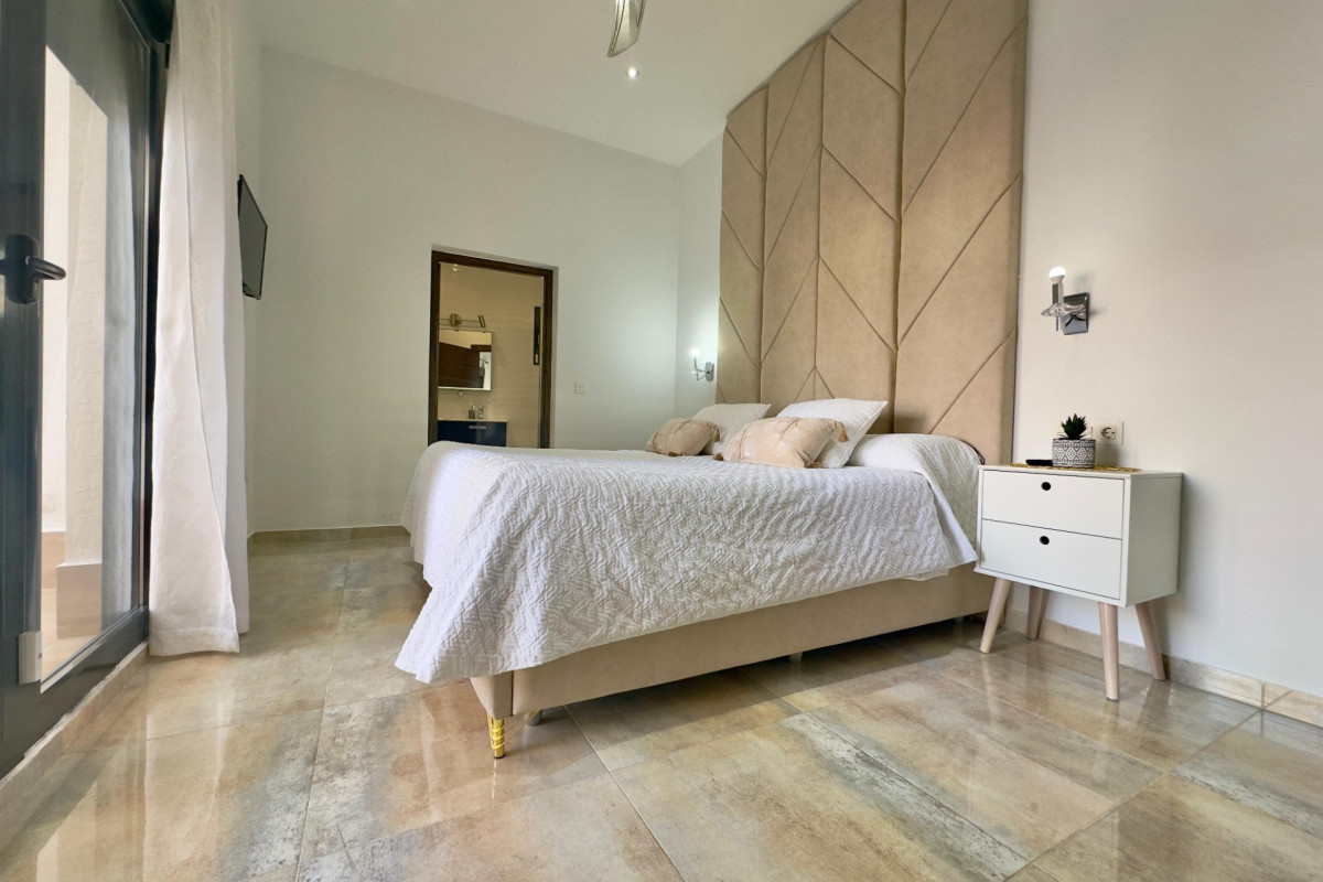 Herverkoop - Villa - Pilar de la Horadada - Torre de la Horadada