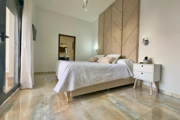 Herverkoop - Villa - Pilar de la Horadada - Torre de la Horadada