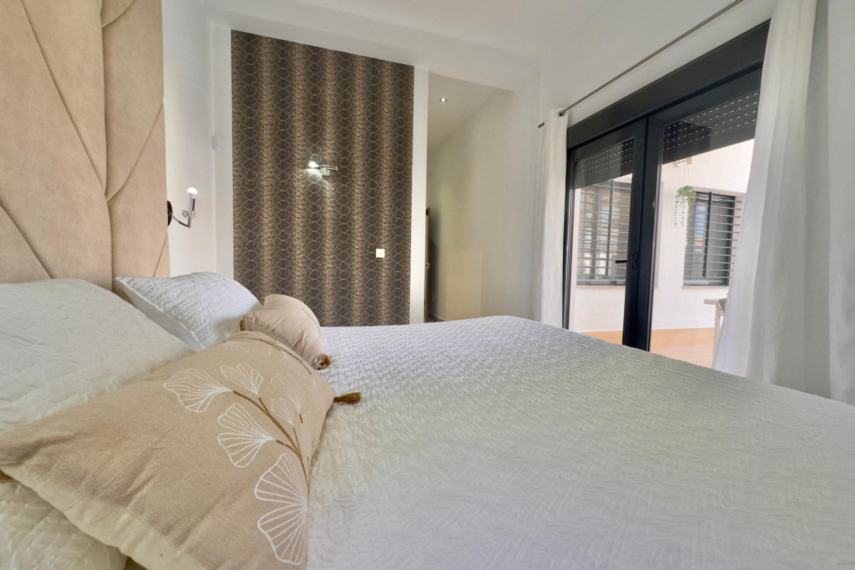 Herverkoop - Villa - Pilar de la Horadada - Torre de la Horadada