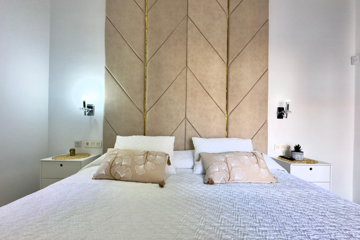 Herverkoop - Villa - Pilar de la Horadada - Torre de la Horadada