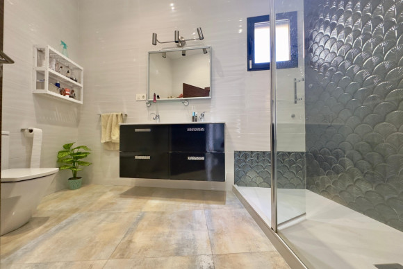 Herverkoop - Villa - Pilar de la Horadada - Torre de la Horadada