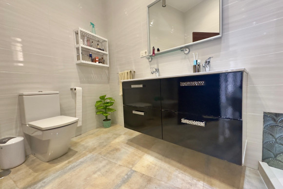 Herverkoop - Villa - Pilar de la Horadada - Torre de la Horadada