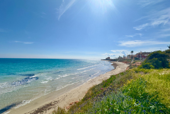 Herverkoop - Villa - Pilar de la Horadada - Torre de la Horadada