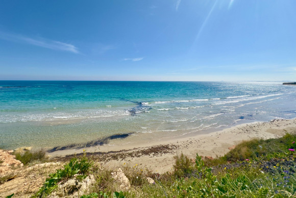 Herverkoop - Villa - Pilar de la Horadada - Torre de la Horadada