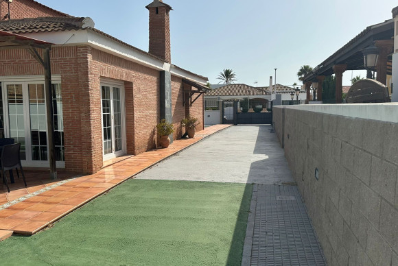 Reventa - House - La Manga