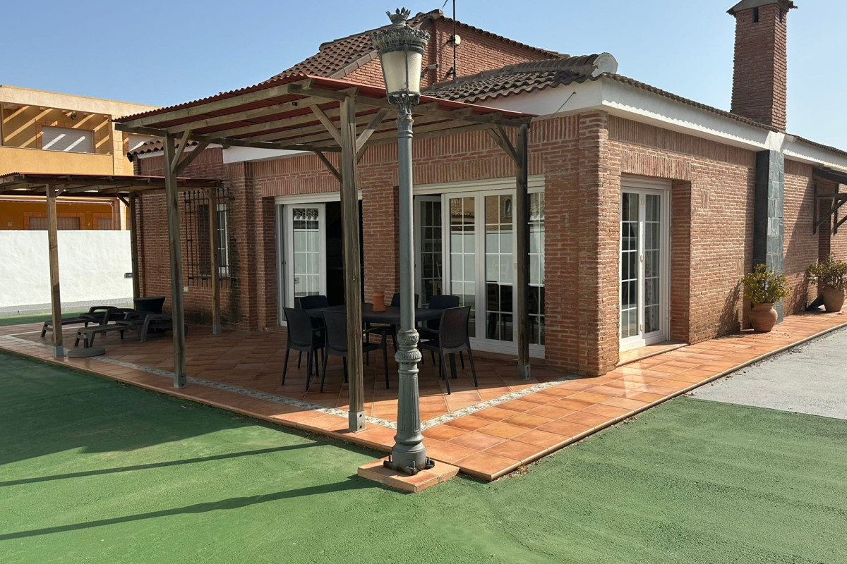 Reventa - House - La Manga