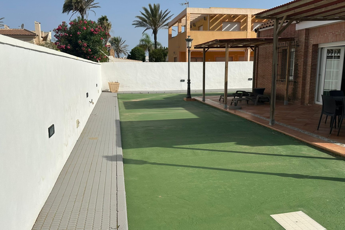 Reventa - House - La Manga