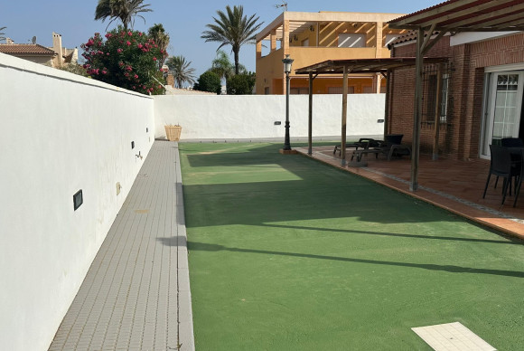 Reventa - House - La Manga