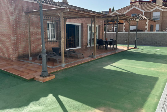 Reventa - House - La Manga