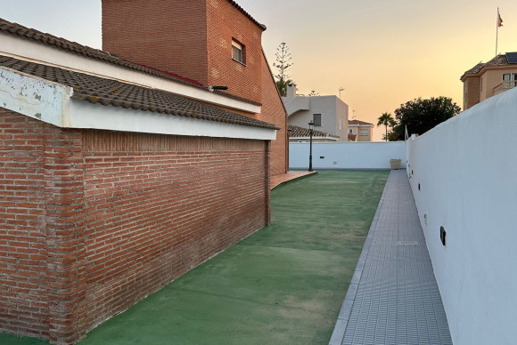 Reventa - House - La Manga