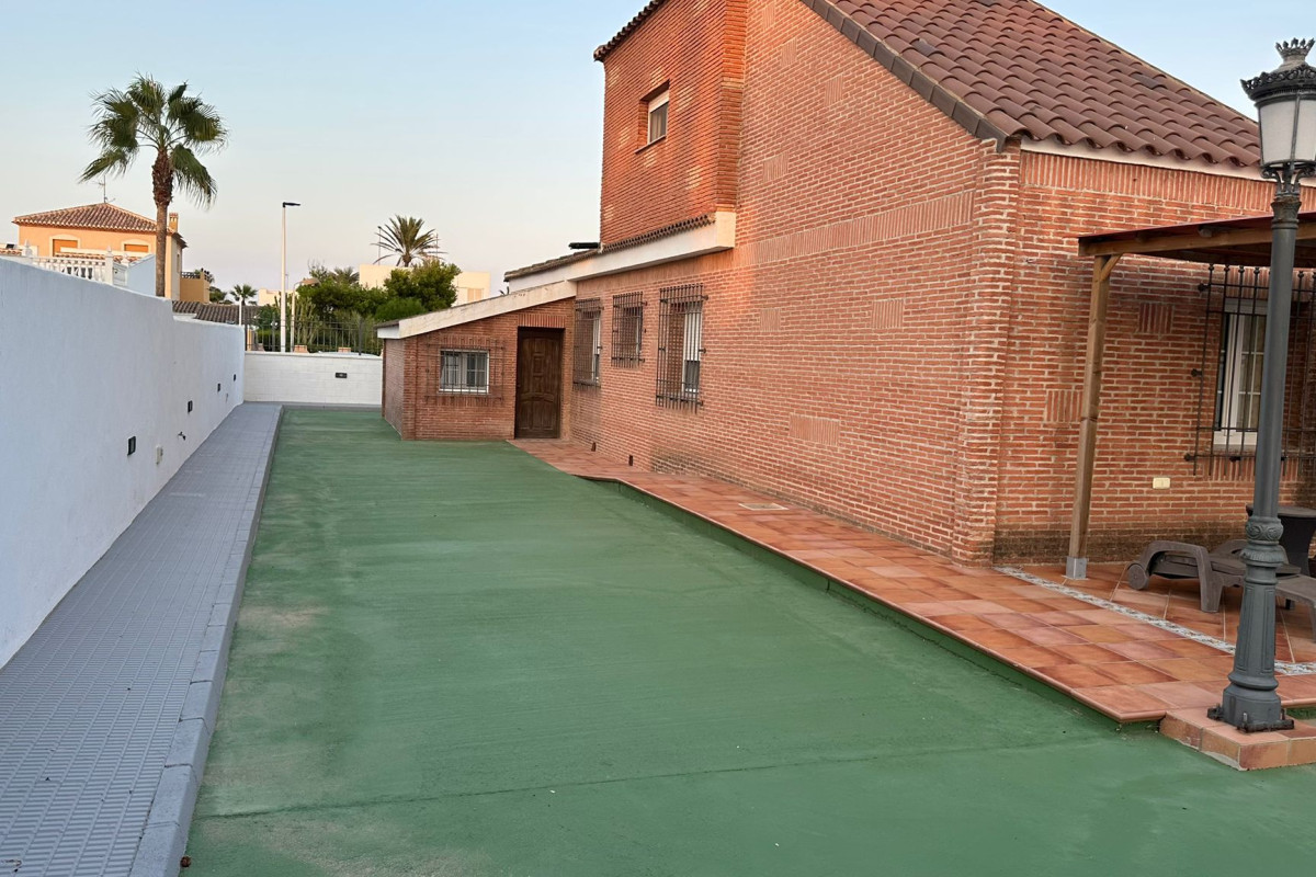 Reventa - House - La Manga