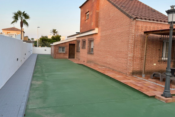 Reventa - House - La Manga