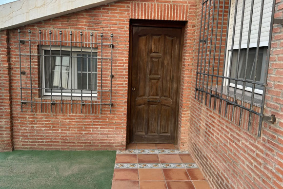 Reventa - House - La Manga