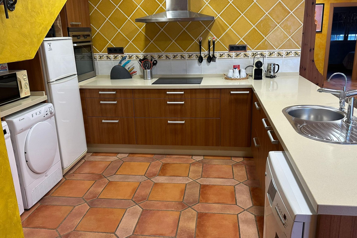 Reventa - House - La Manga