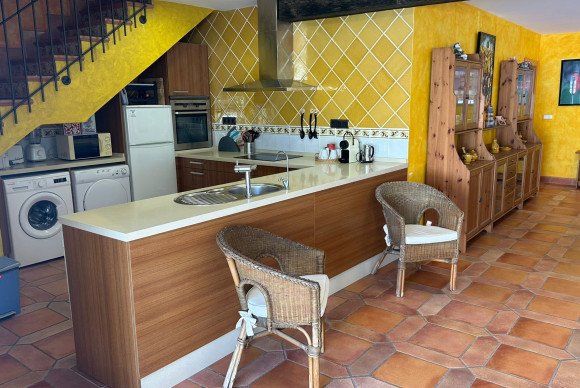 Reventa - House - La Manga