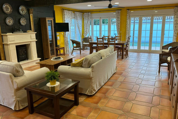 Reventa - House - La Manga