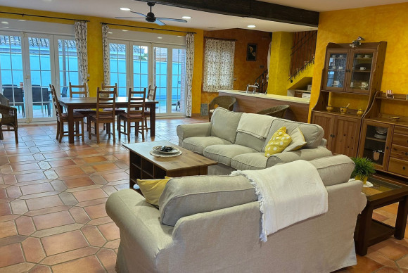 Reventa - House - La Manga