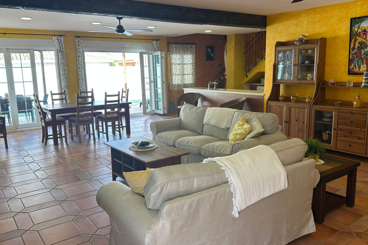 Reventa - House - La Manga