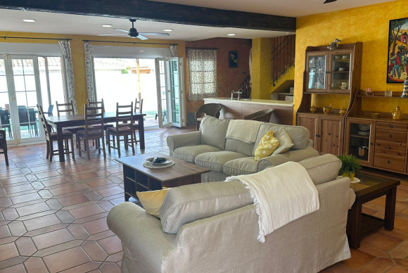 Reventa - House - La Manga