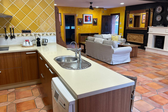 Reventa - House - La Manga