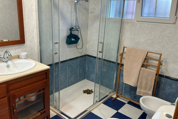 Reventa - House - La Manga