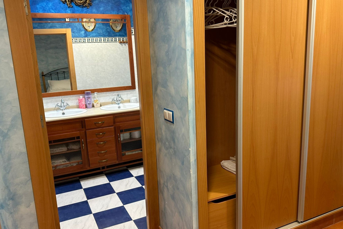 Reventa - House - La Manga