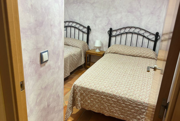 Reventa - House - La Manga